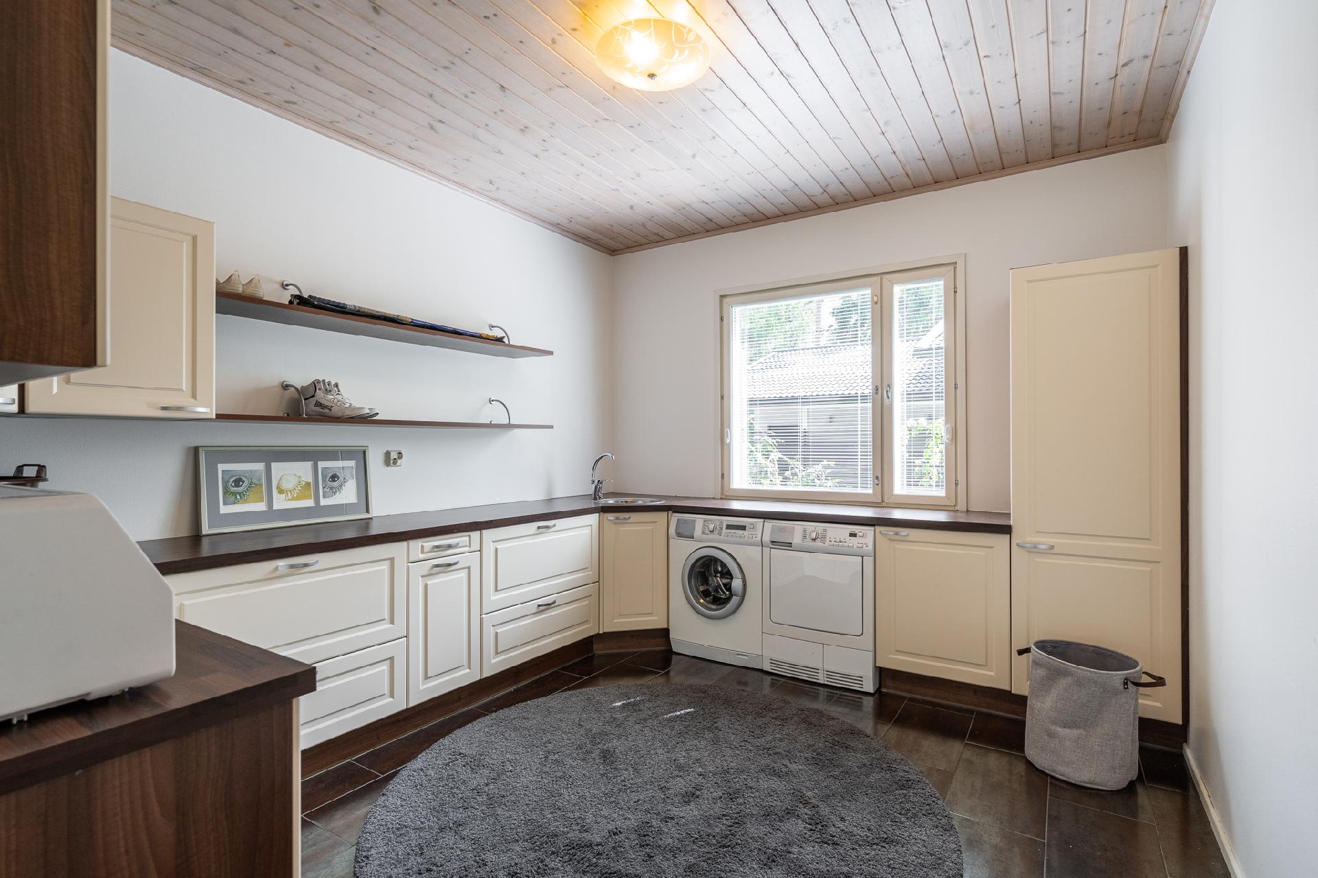 Hatunniementie 12, Hatunniemi, Hämeenlinna