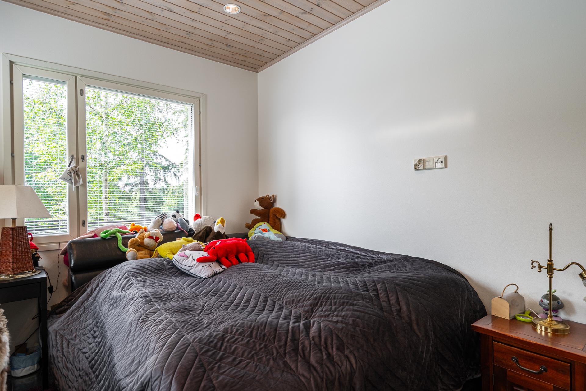 Hatunniementie 12, Hatunniemi, Hämeenlinna