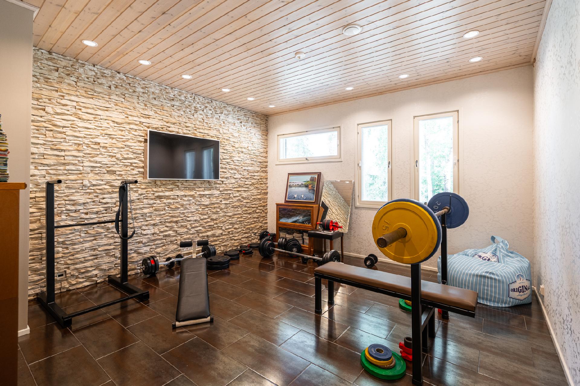 Hatunniementie 12, Hatunniemi, Hämeenlinna