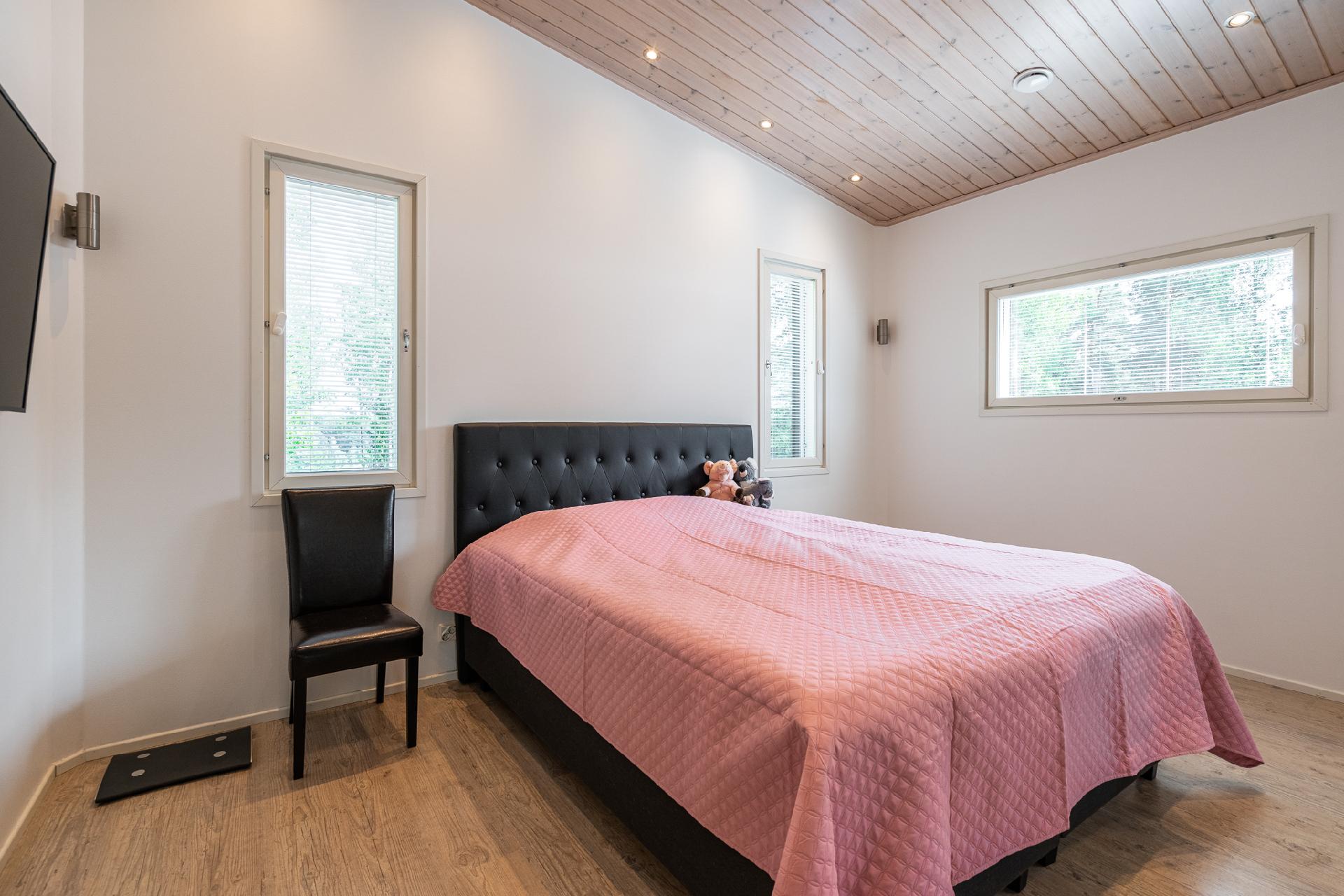 Hatunniementie 12, Hatunniemi, Hämeenlinna