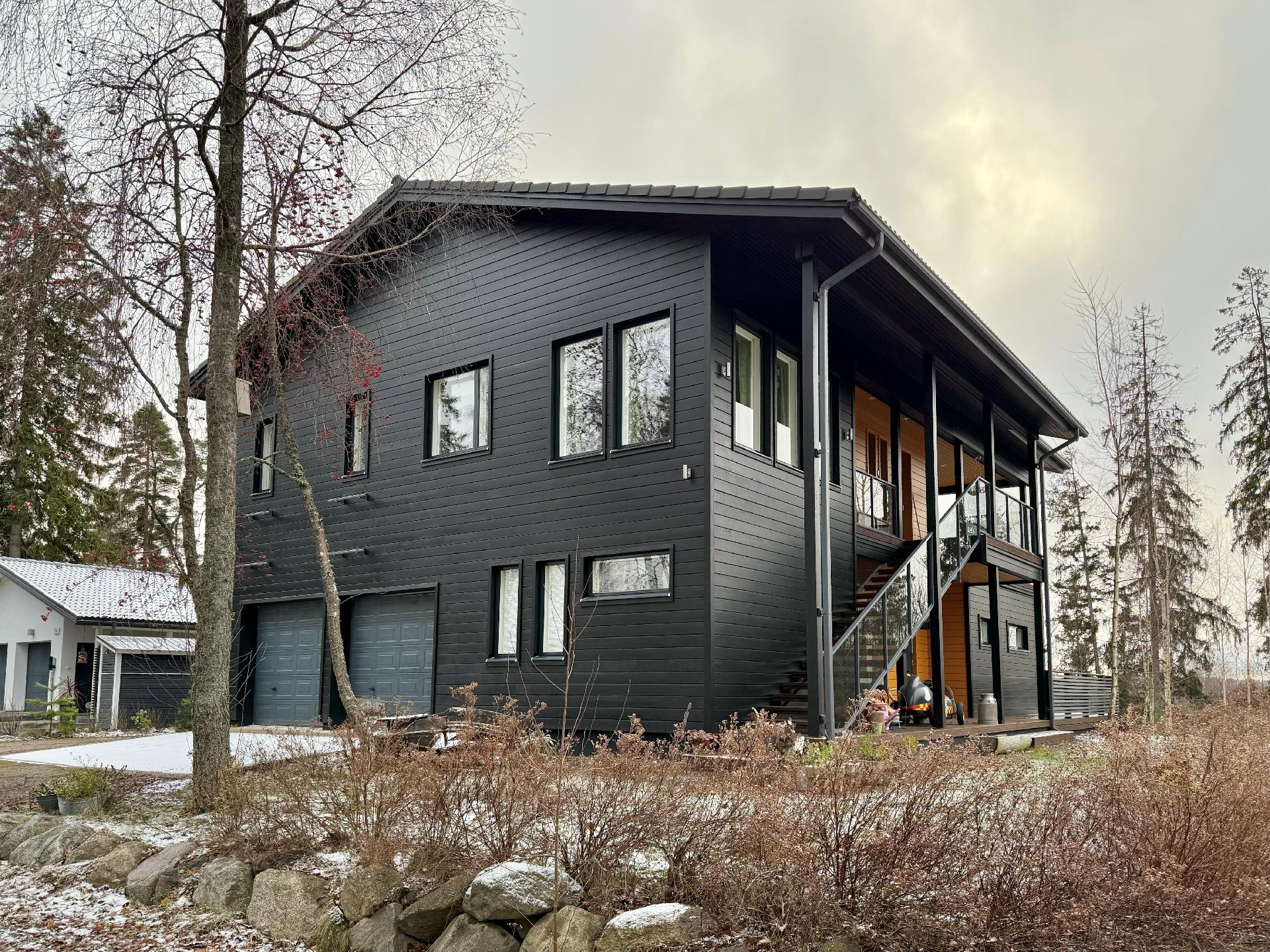 Hatunniementie 12, Hatunniemi, Hämeenlinna