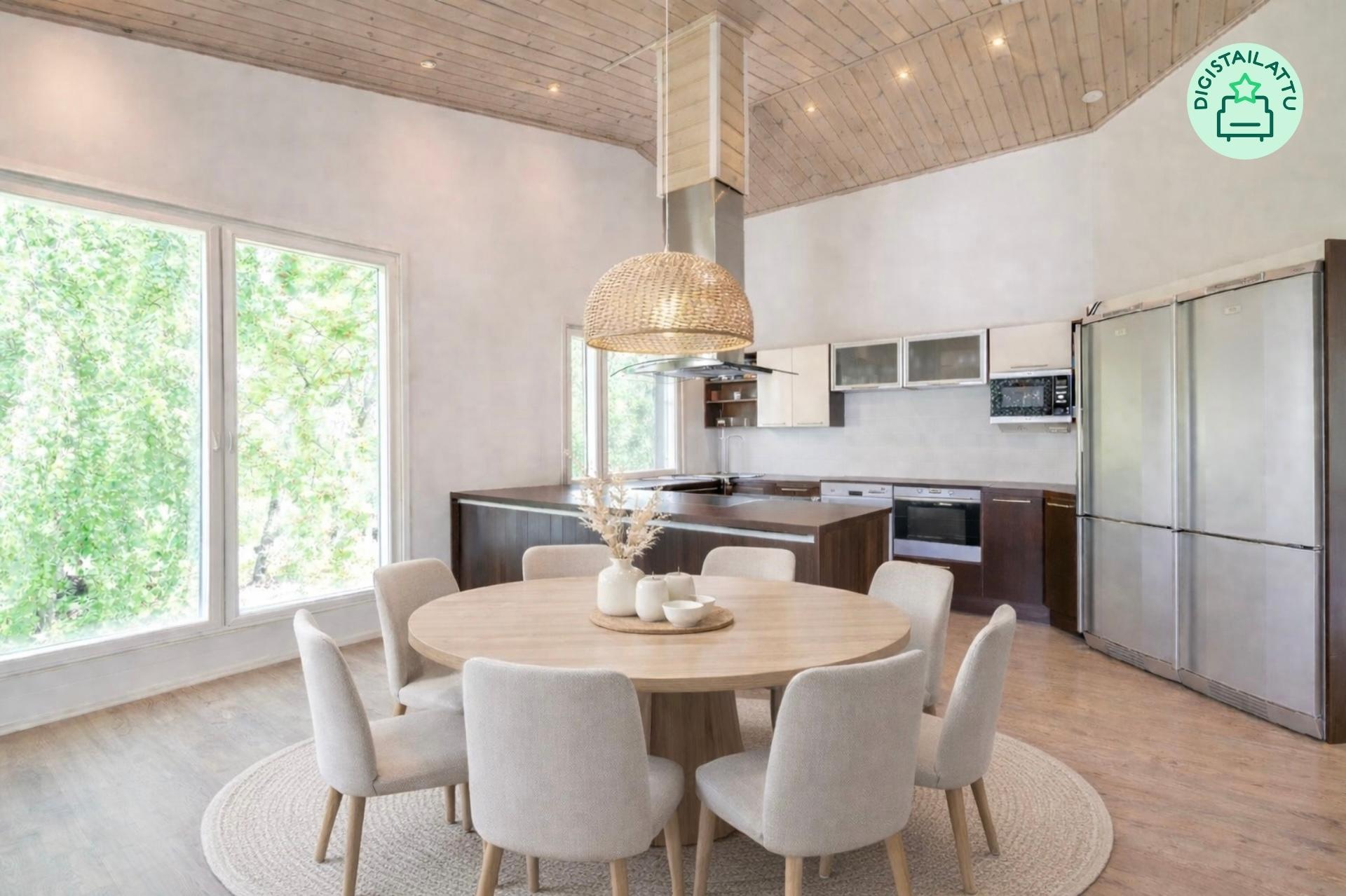 Hatunniementie 12, Hatunniemi, Hämeenlinna