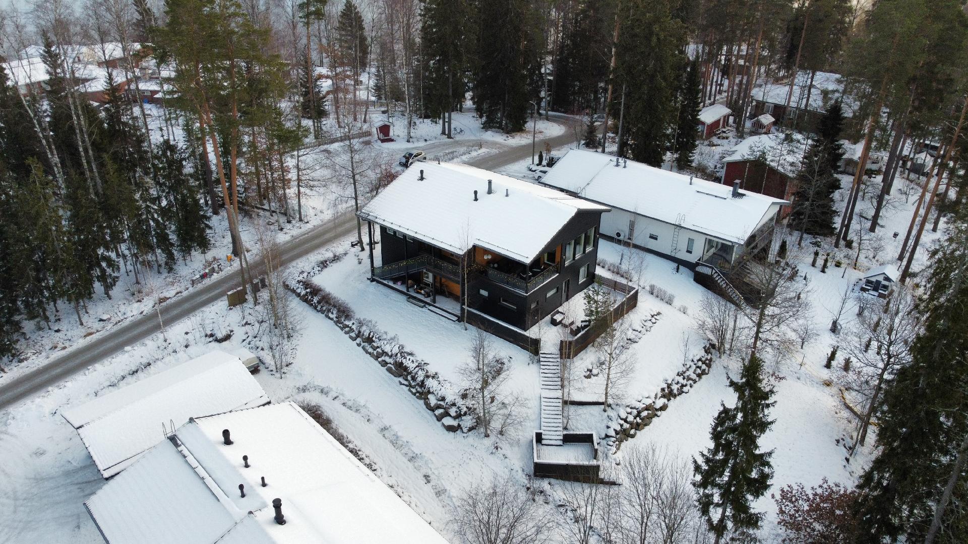 Hatunniementie 12, Hatunniemi, Hämeenlinna