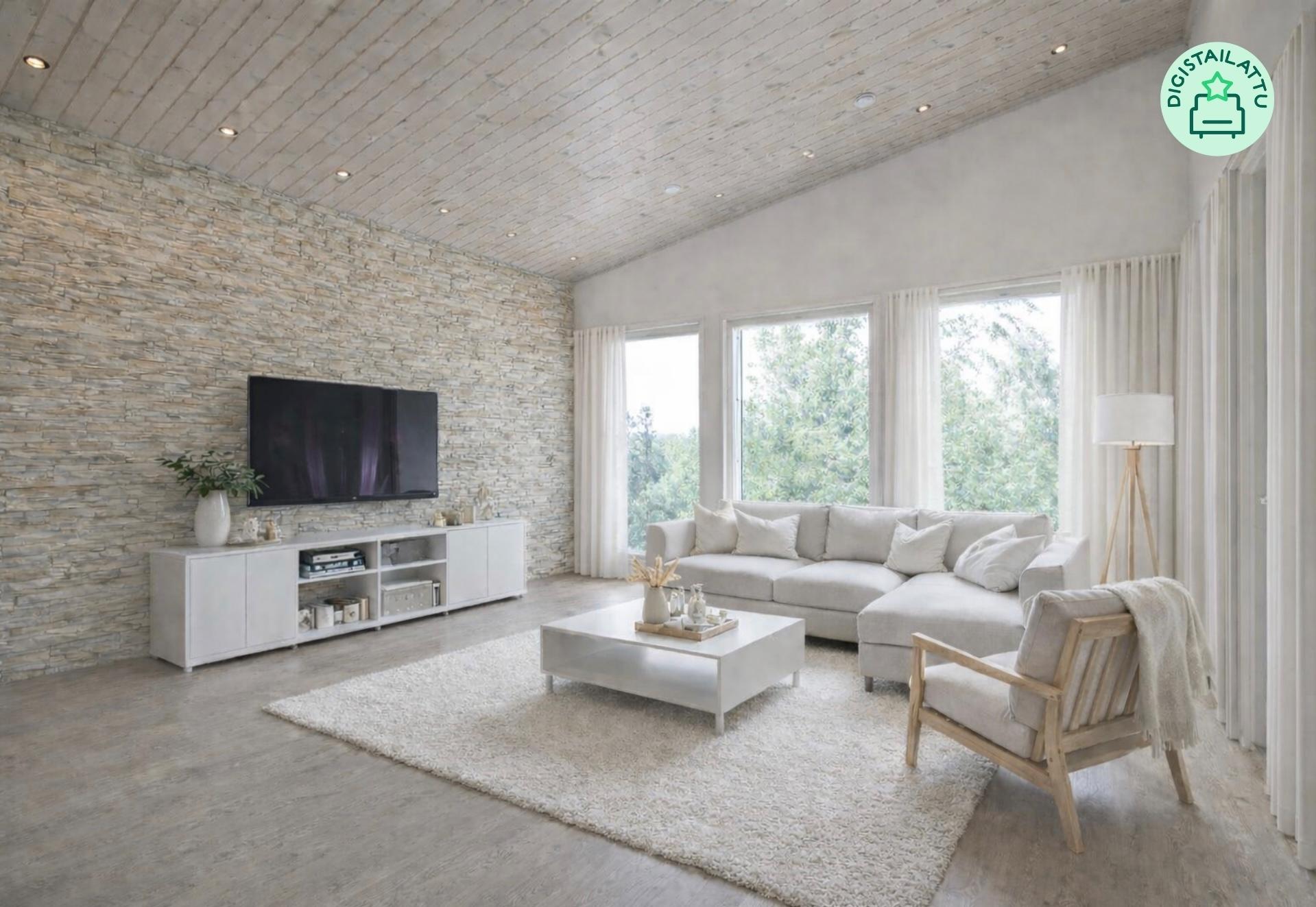 Hatunniementie 12, Hatunniemi, Hämeenlinna