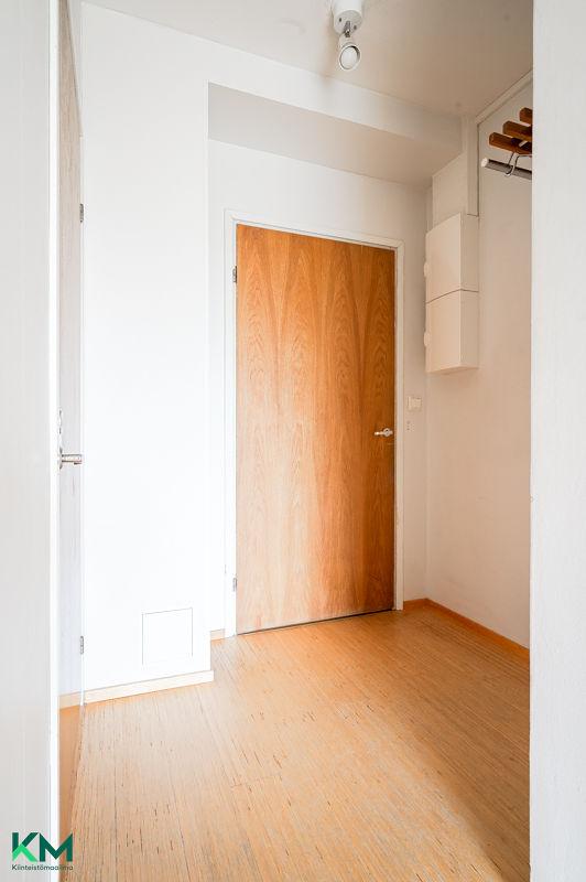 Ruolankatu 16, Ruola, Lahti