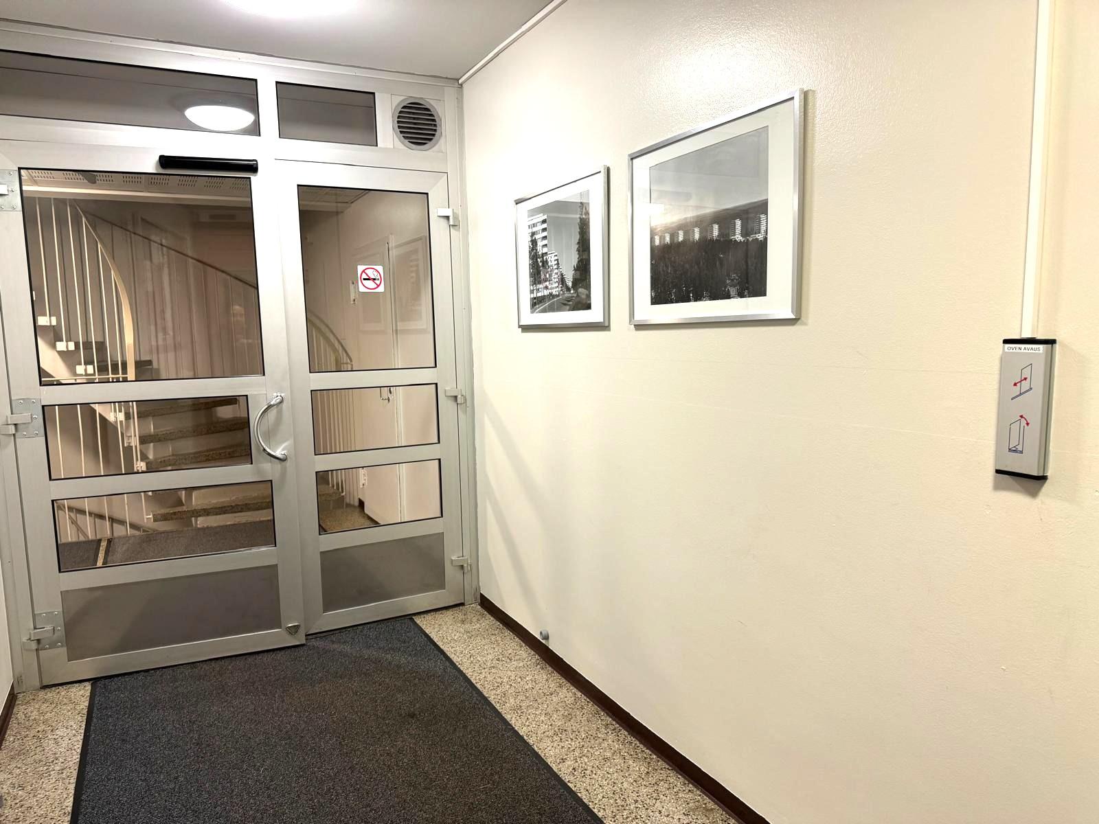 Ruolankatu 16, Ruola, Lahti