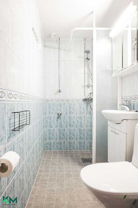 Ruolankatu 16, Ruola, Lahti