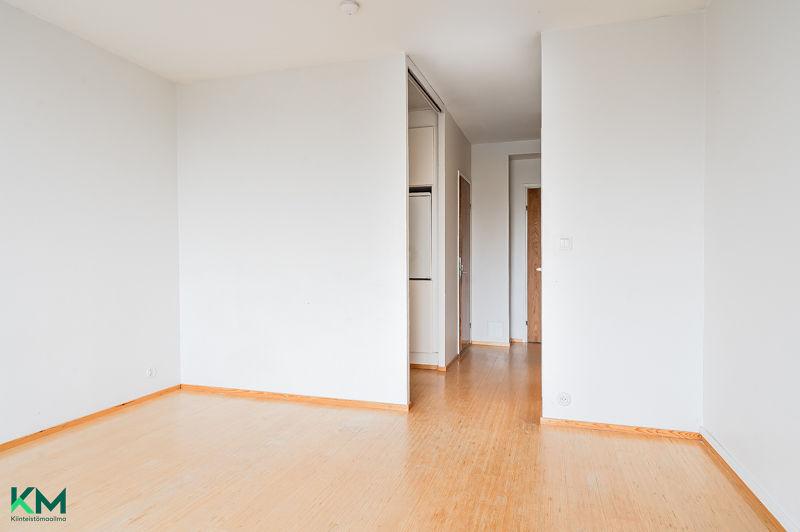 Ruolankatu 16, Ruola, Lahti