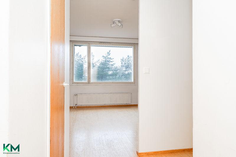 Ruolankatu 16, Ruola, Lahti