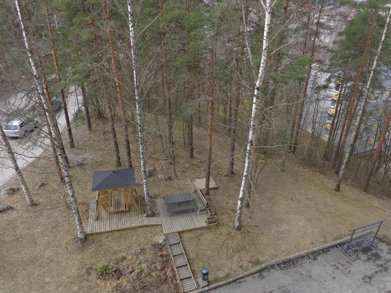 Ruolankatu 16, Ruola, Lahti