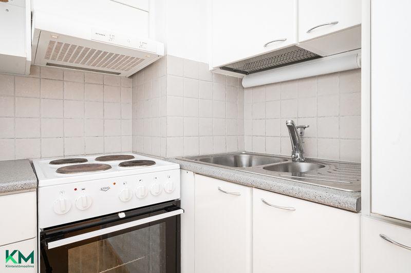 Ruolankatu 16, Ruola, Lahti