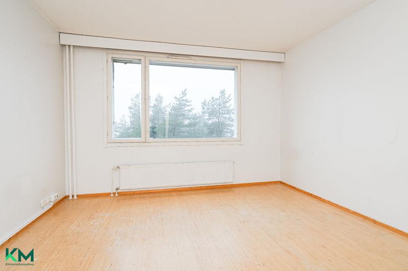 Ruolankatu 16, Ruola, Lahti