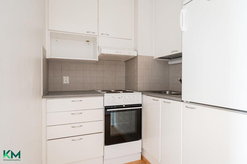 Ruolankatu 16, Ruola, Lahti