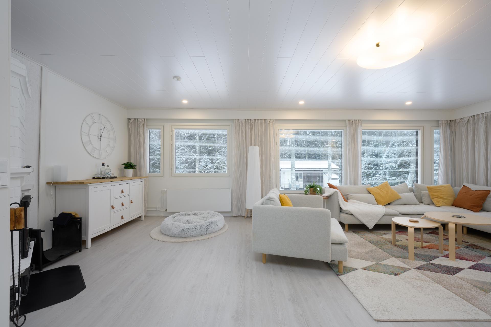 Takamaantie 21, Röykkä, Nurmijärvi