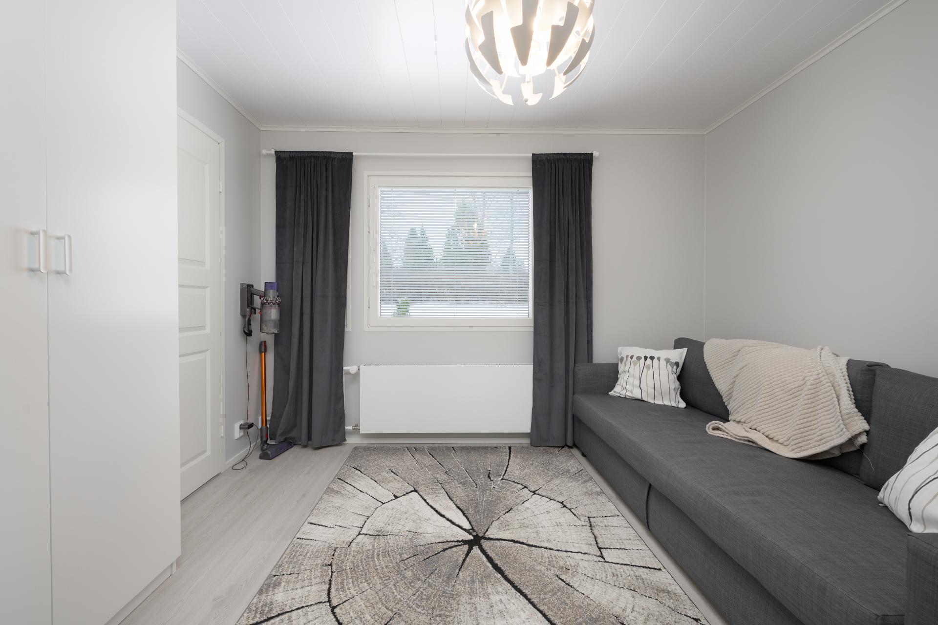 Takamaantie 21, Röykkä, Nurmijärvi