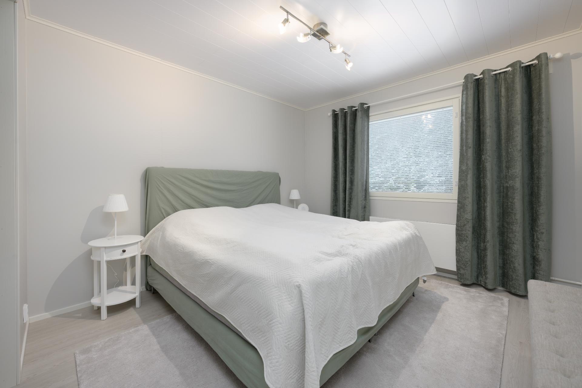 Takamaantie 21, Röykkä, Nurmijärvi