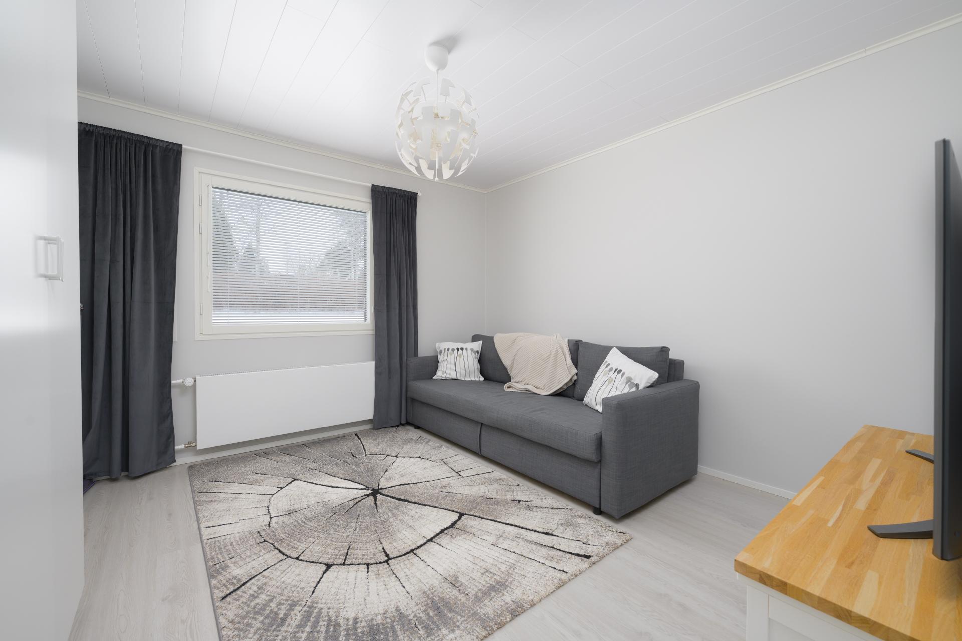 Takamaantie 21, Röykkä, Nurmijärvi