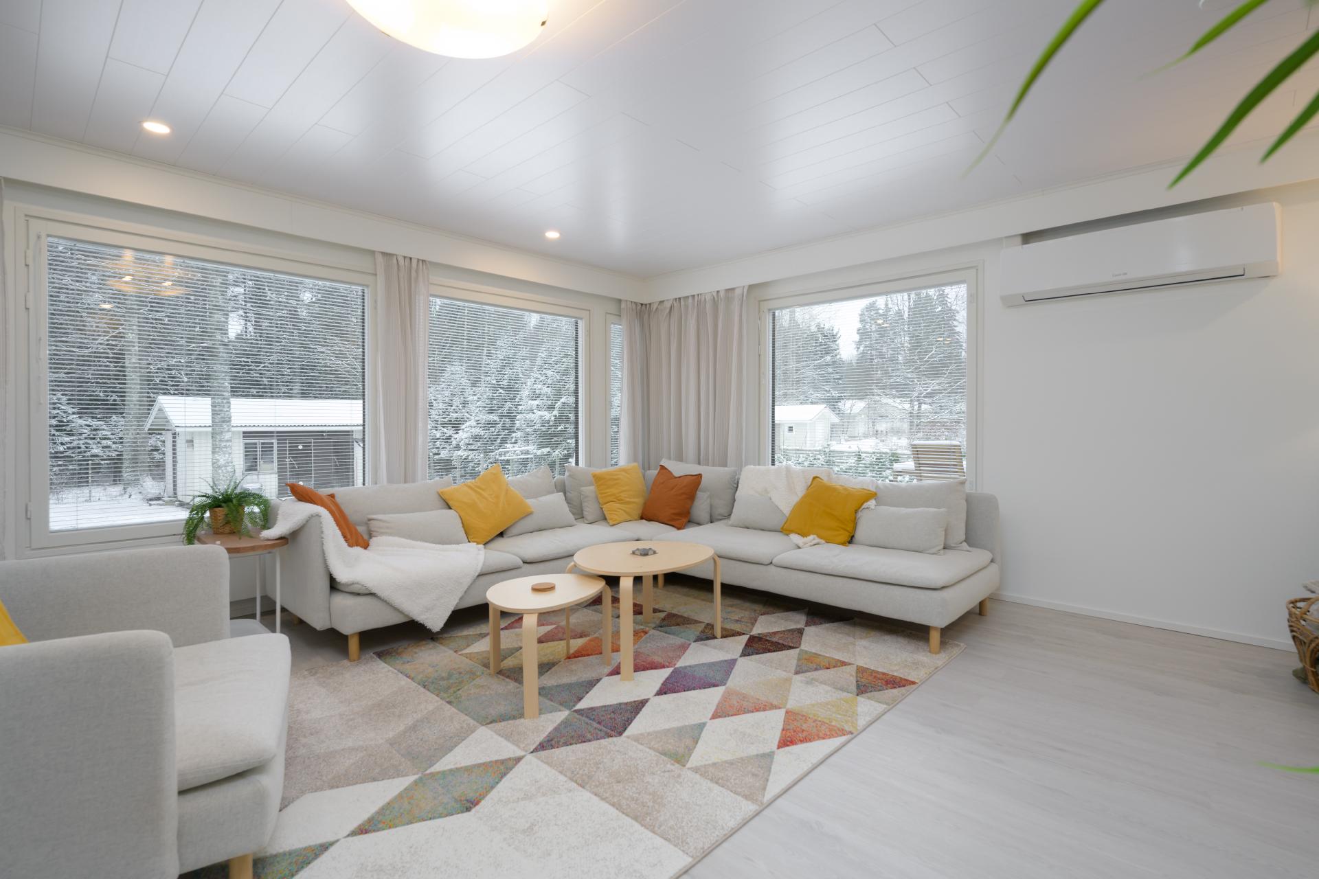 Takamaantie 21, Röykkä, Nurmijärvi