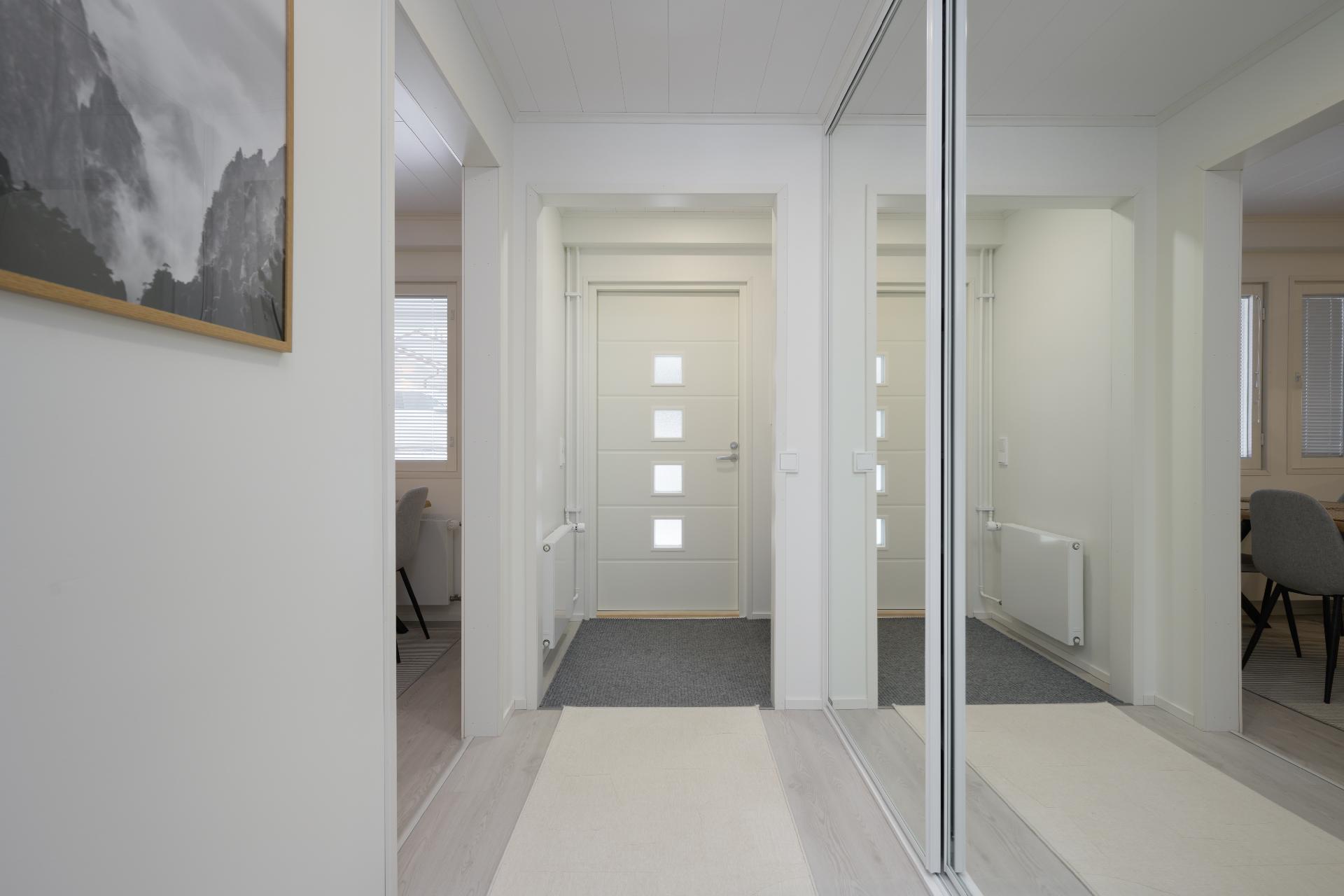 Takamaantie 21, Röykkä, Nurmijärvi