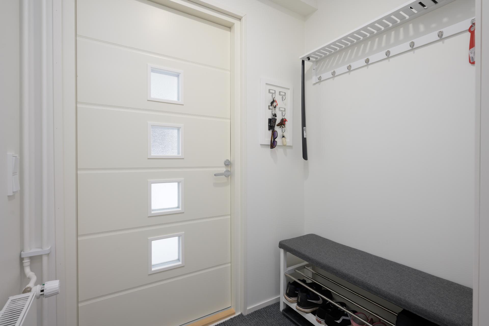 Takamaantie 21, Röykkä, Nurmijärvi