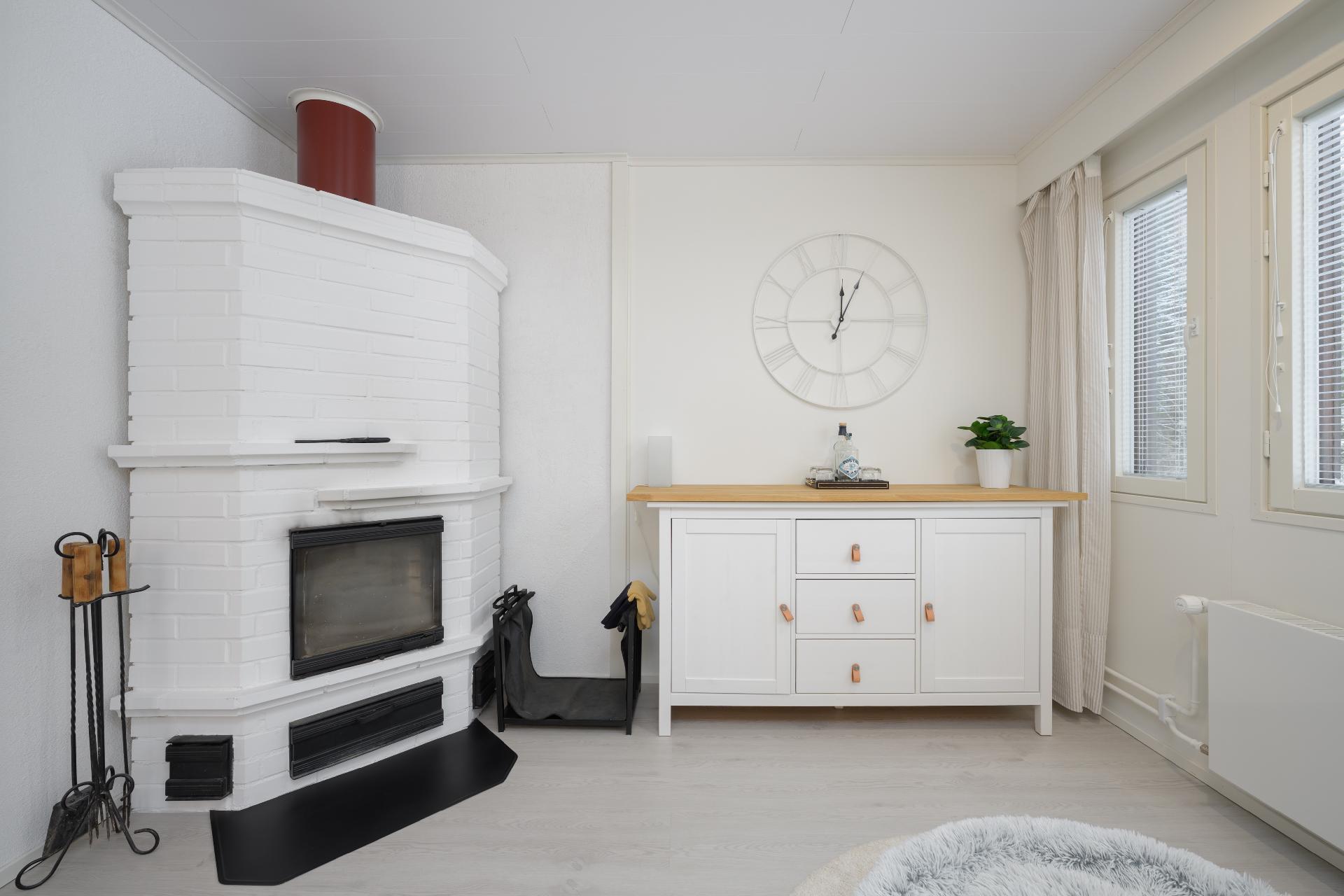 Takamaantie 21, Röykkä, Nurmijärvi