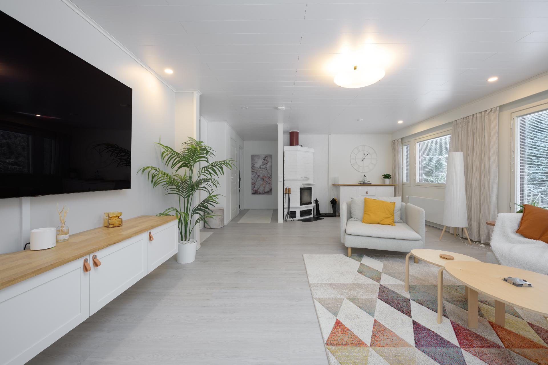 Takamaantie 21, Röykkä, Nurmijärvi