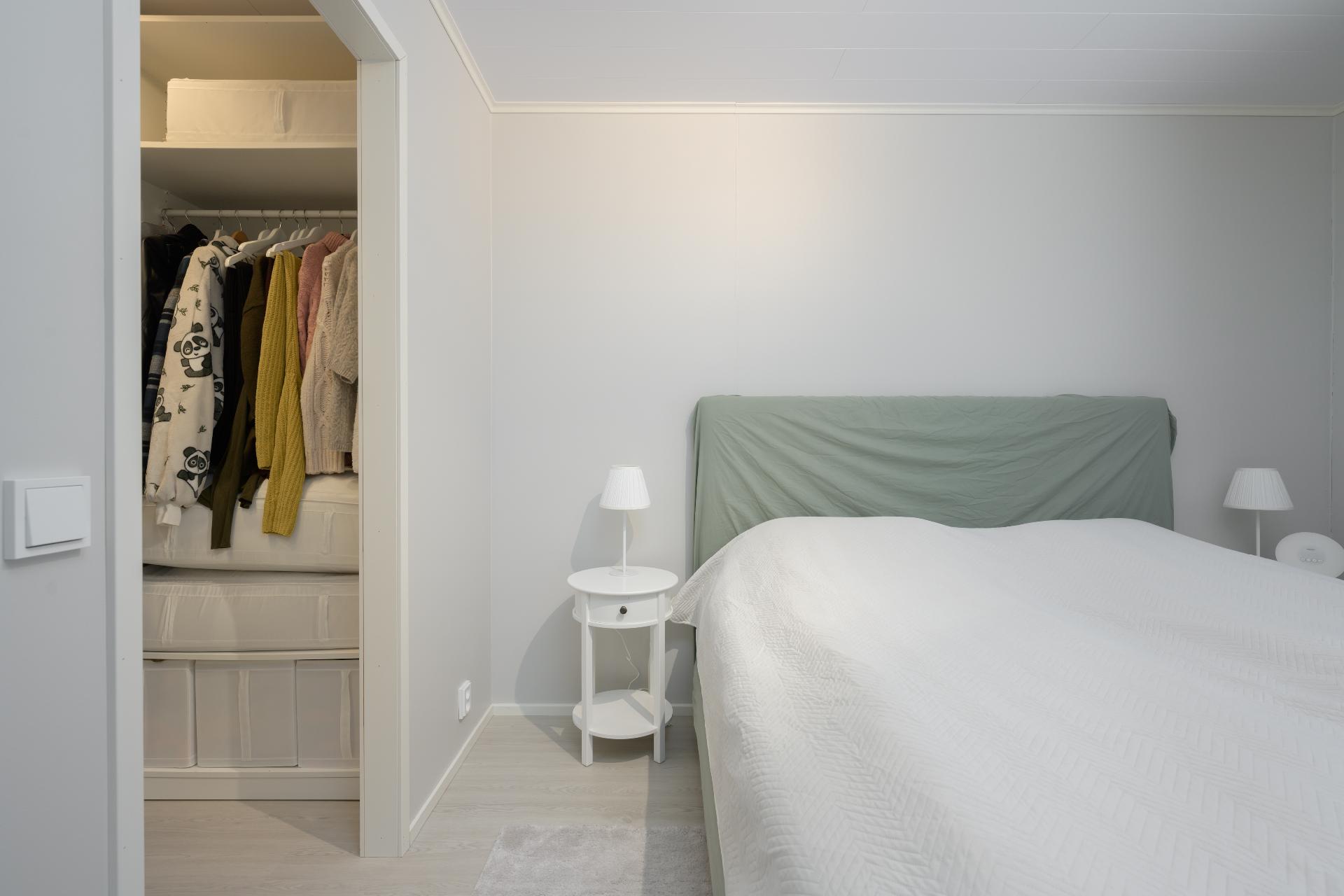 Takamaantie 21, Röykkä, Nurmijärvi