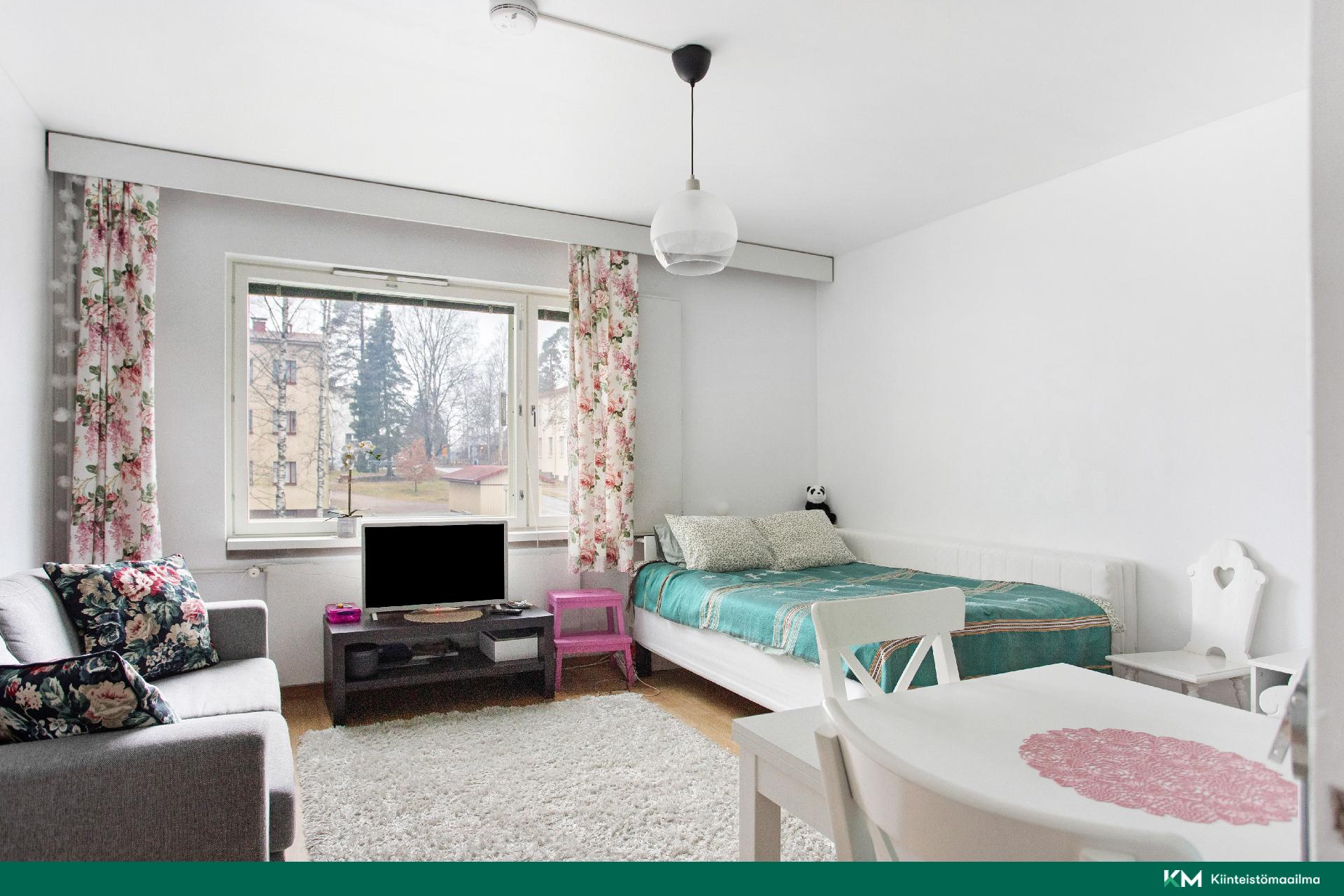 Kielotie 44, Tikkurila, Vantaa