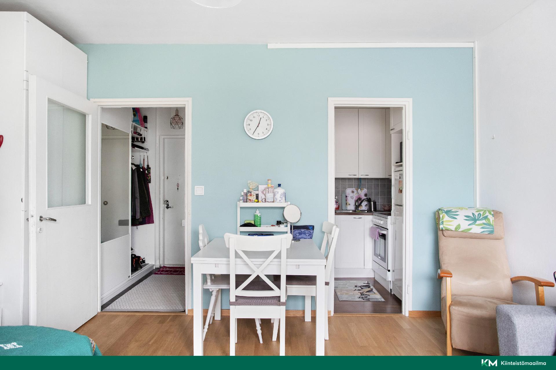 Kielotie 44, Tikkurila, Vantaa