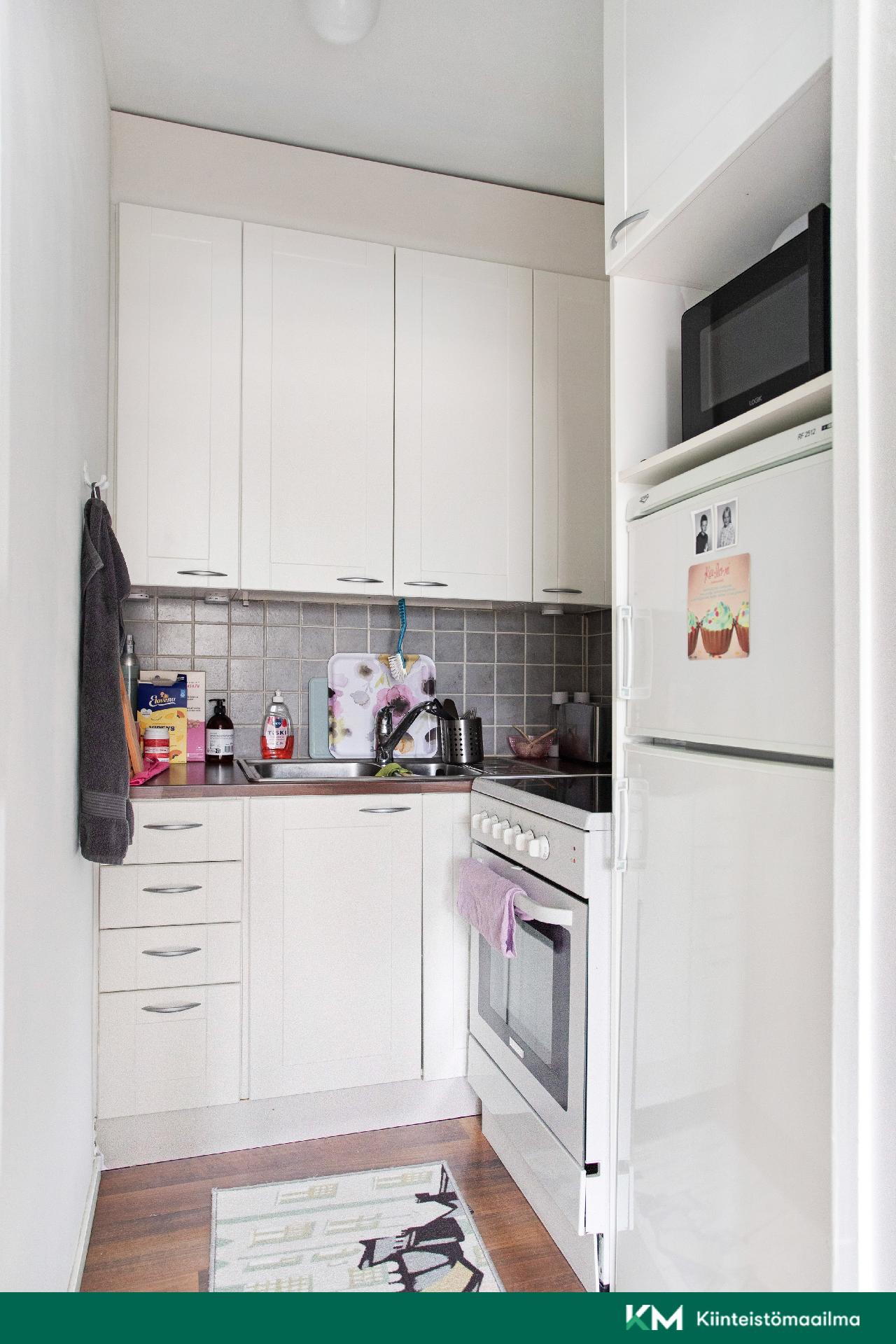 Kielotie 44, Tikkurila, Vantaa