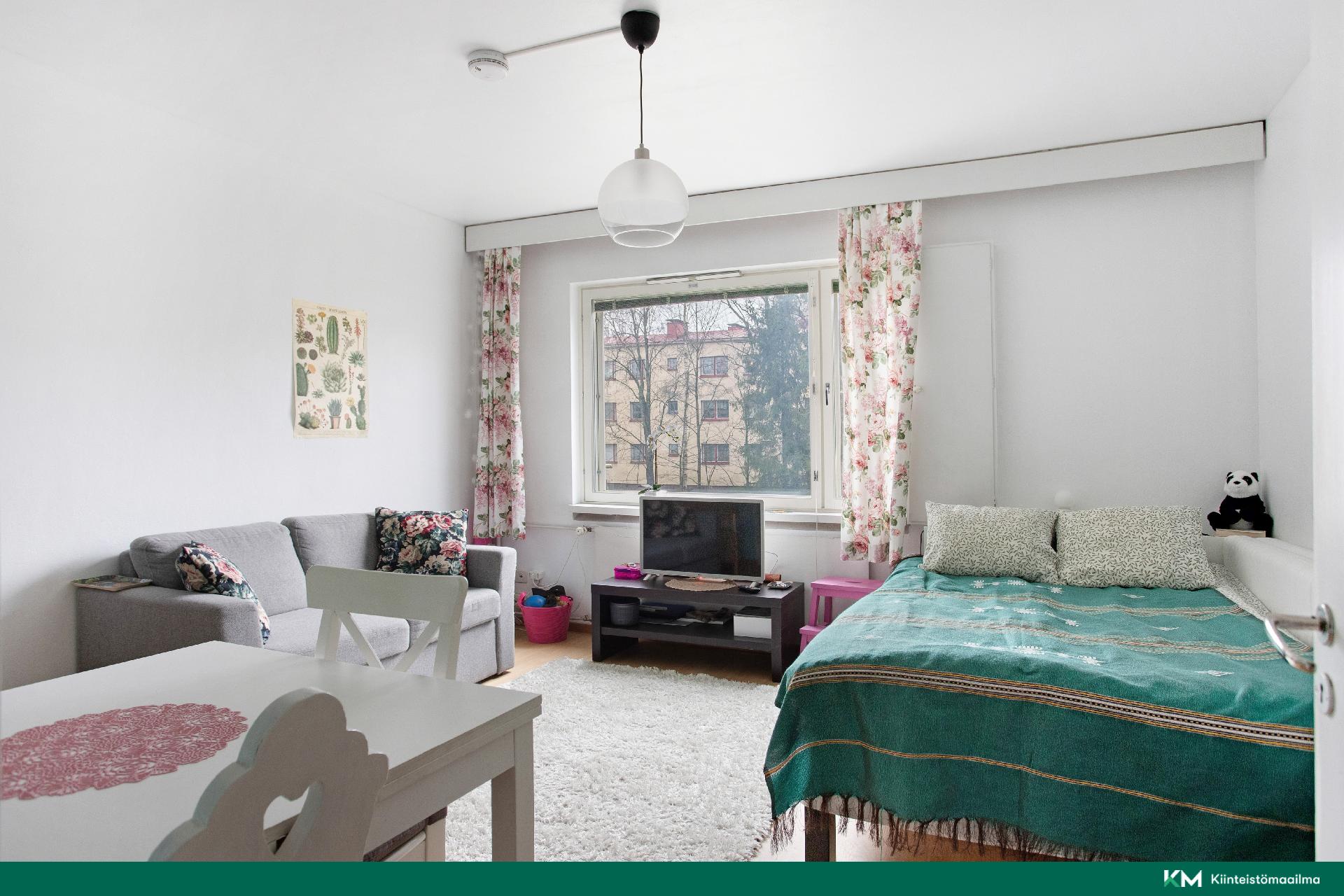 Kielotie 44, Tikkurila, Vantaa