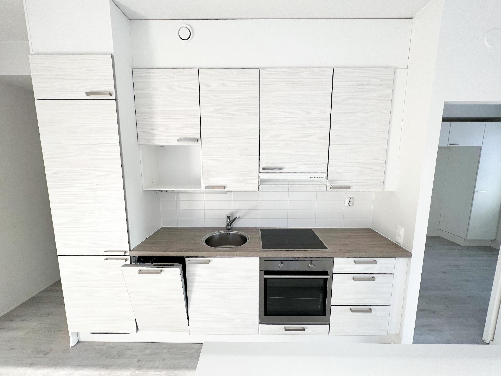 Kiikkaistenkuja 6, Klaukkala, Nurmijärvi