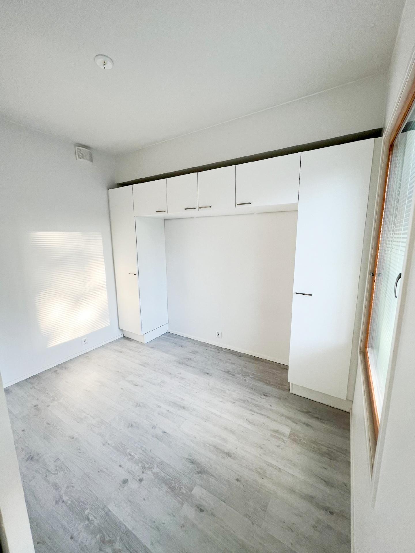 Kiikkaistenkuja 6, Klaukkala, Nurmijärvi