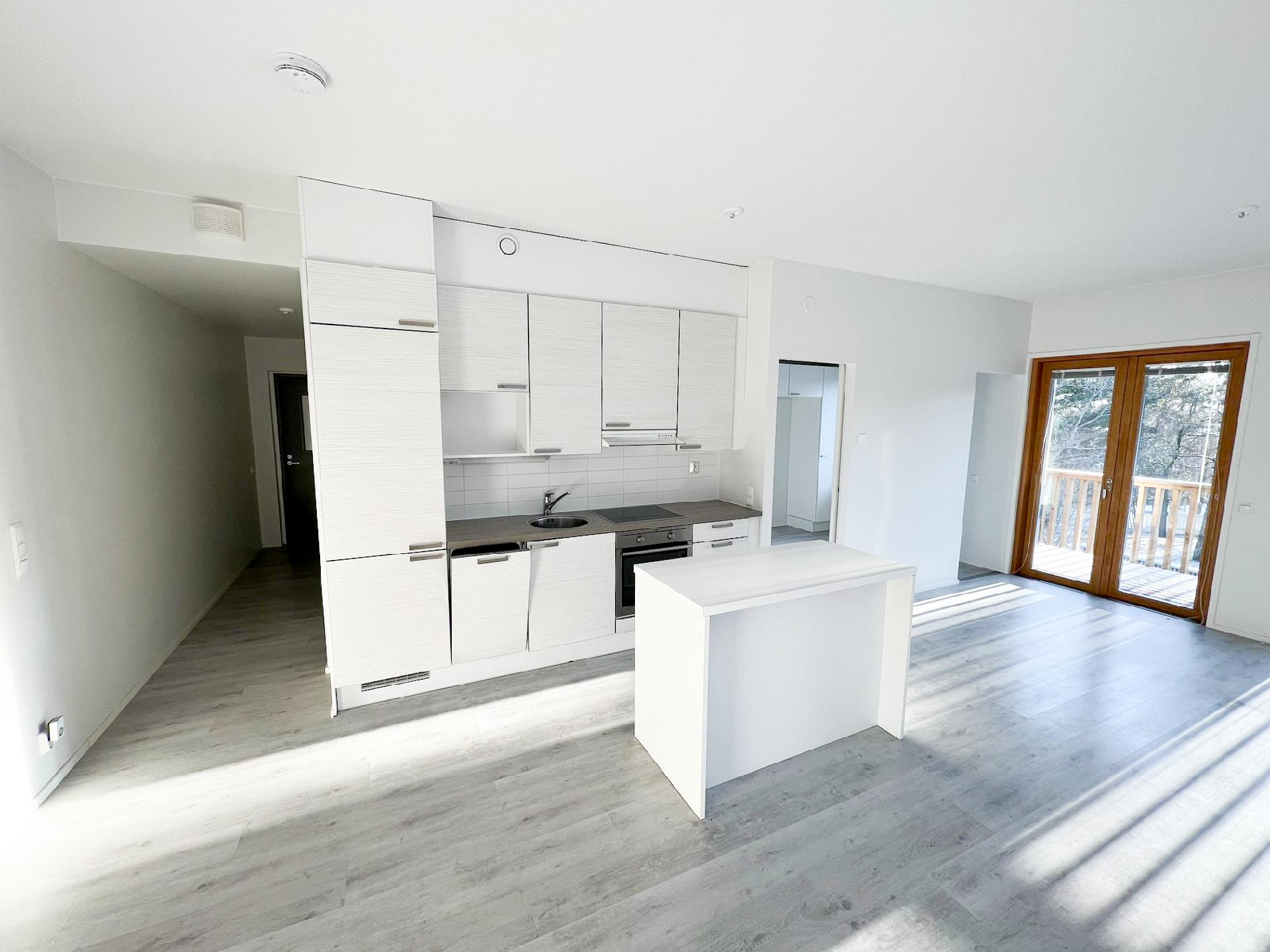 Kiikkaistenkuja 6, Klaukkala, Nurmijärvi