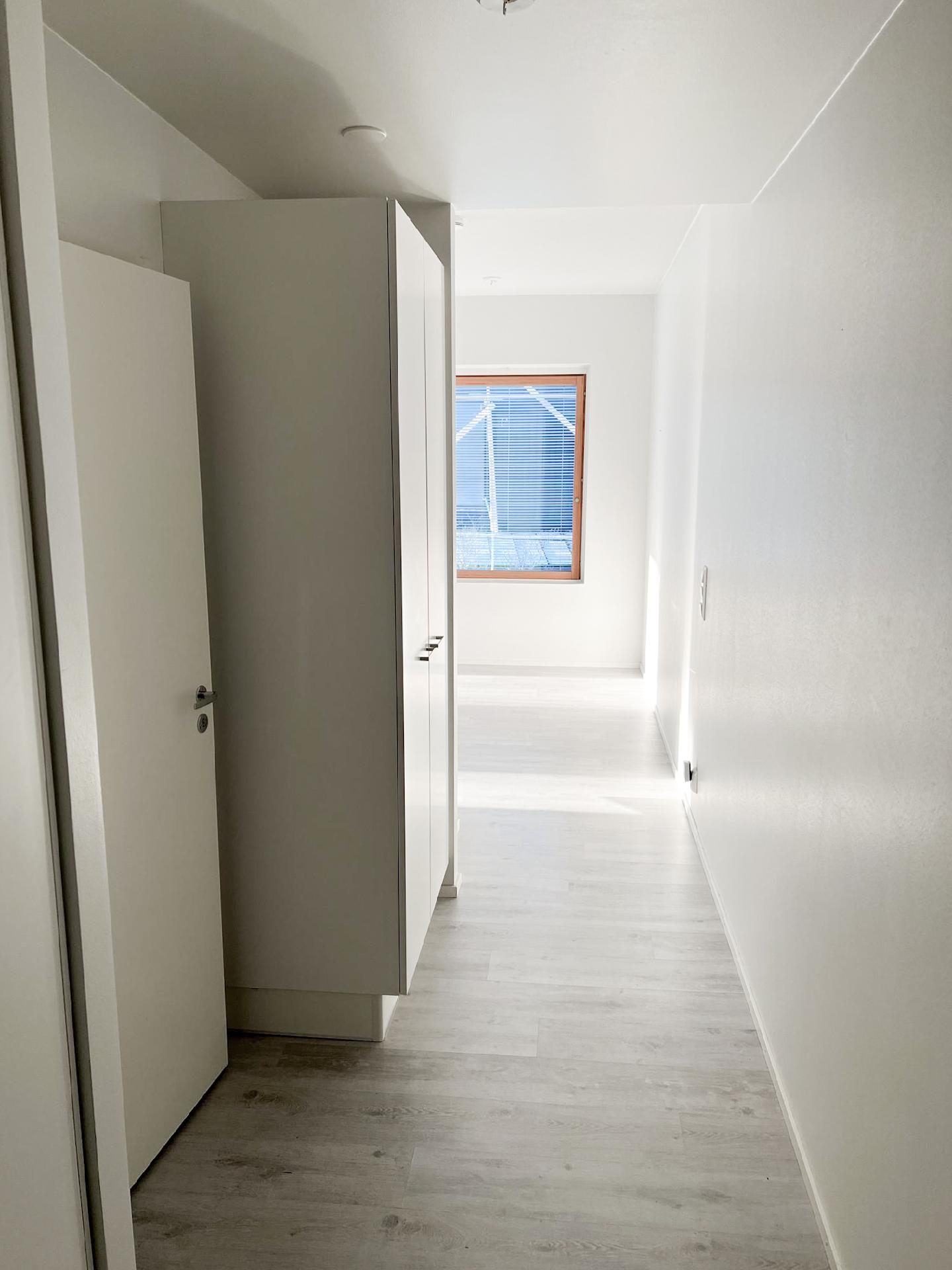 Kiikkaistenkuja 6, Klaukkala, Nurmijärvi