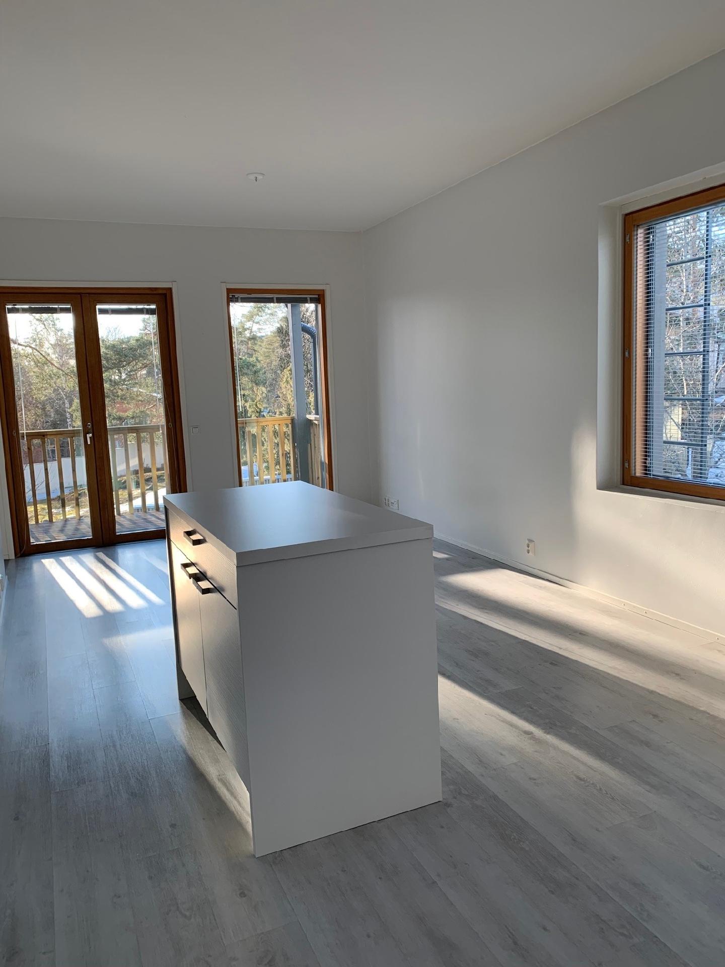 Kiikkaistenkuja 6, Klaukkala, Nurmijärvi