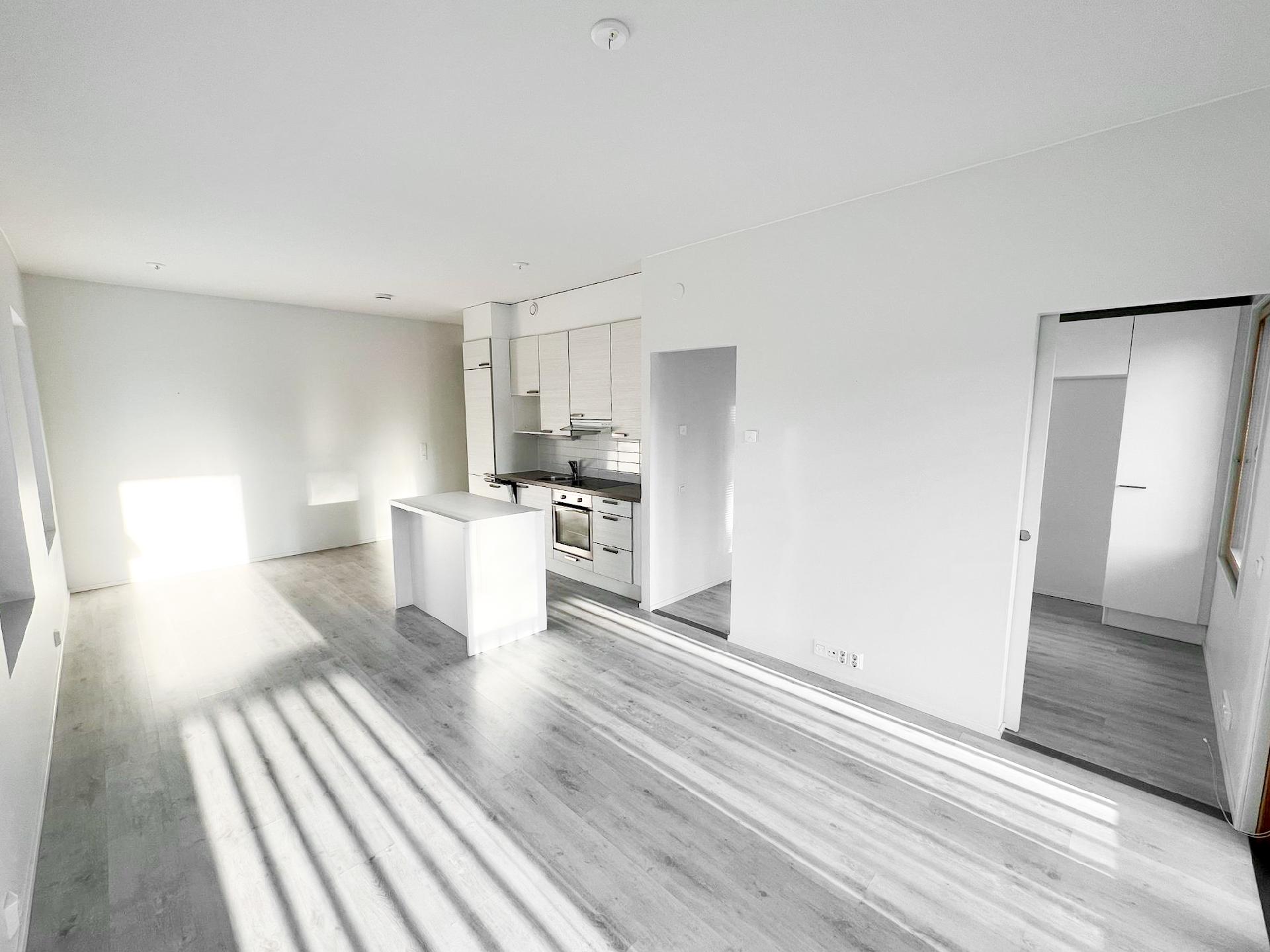 Kiikkaistenkuja 6, Klaukkala, Nurmijärvi