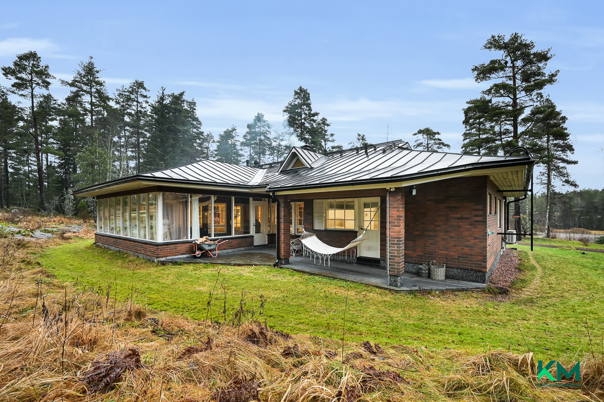 Yksityistie 53-57, Hovgård, Inkoo