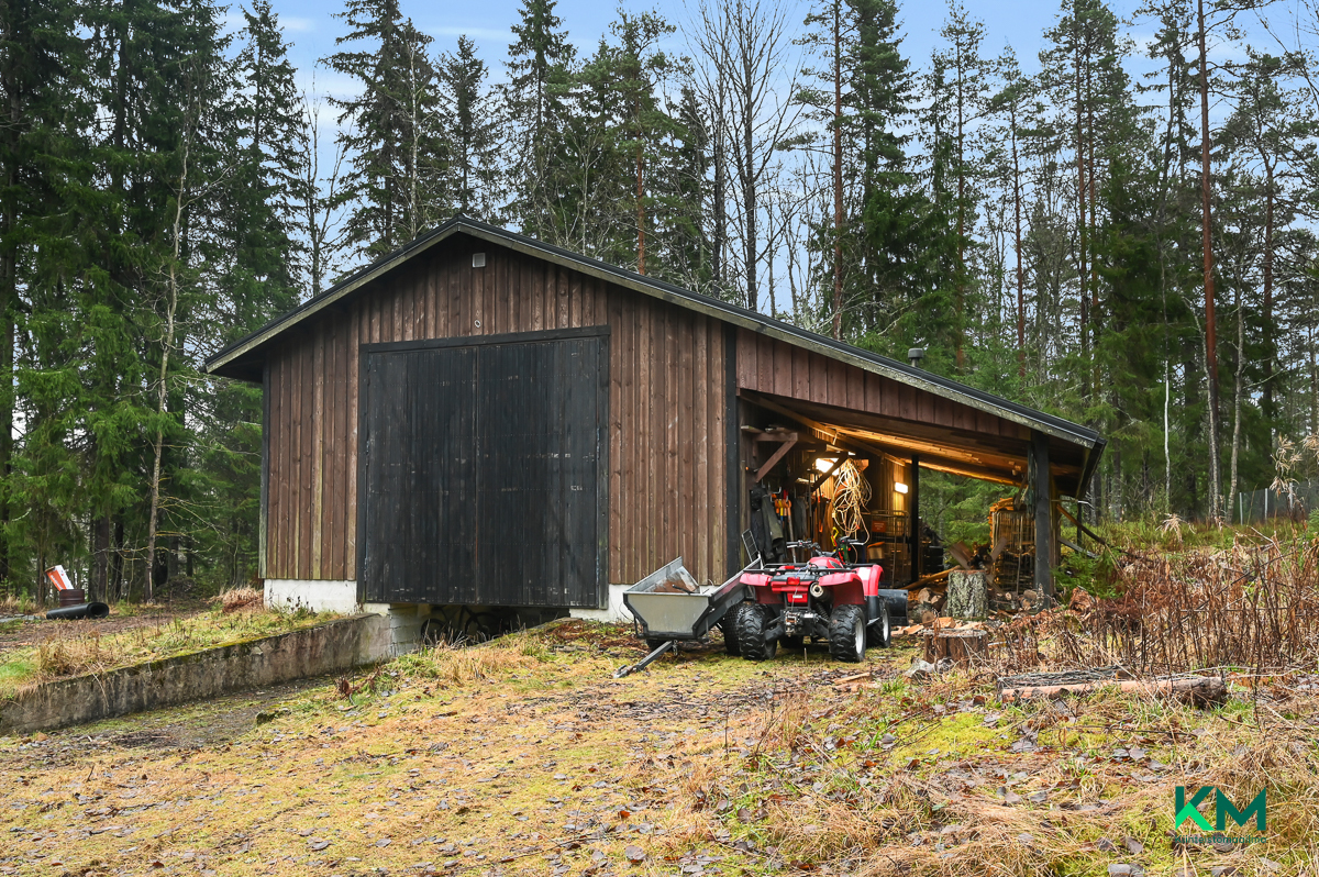 Yksityistie 53-57, Hovgård, Inkoo