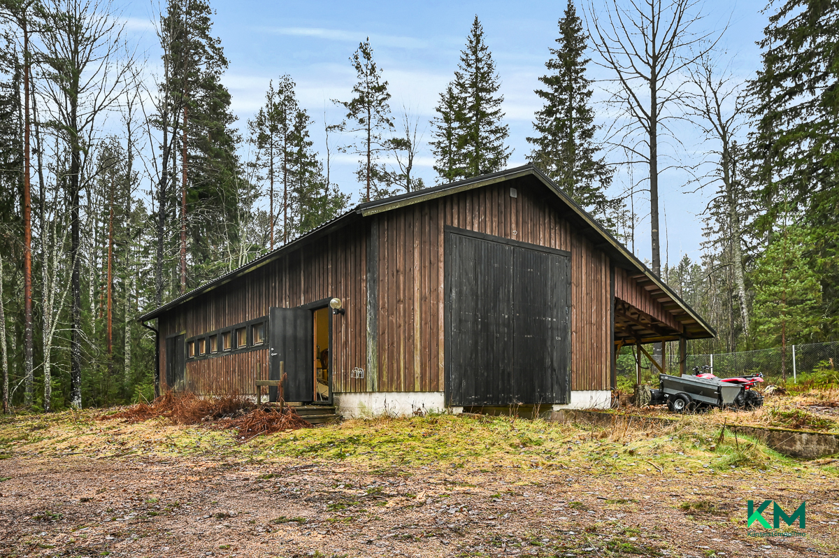 Yksityistie 53-57, Hovgård, Inkoo