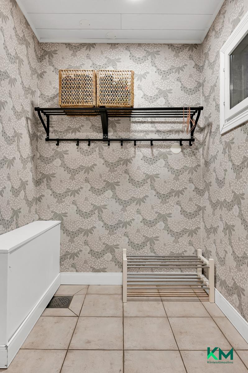 Yksityistie 53-57, Hovgård, Inkoo