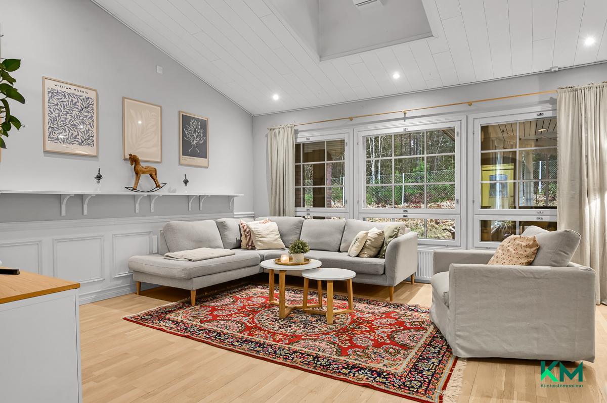 Yksityistie 53-57, Hovgård, Inkoo