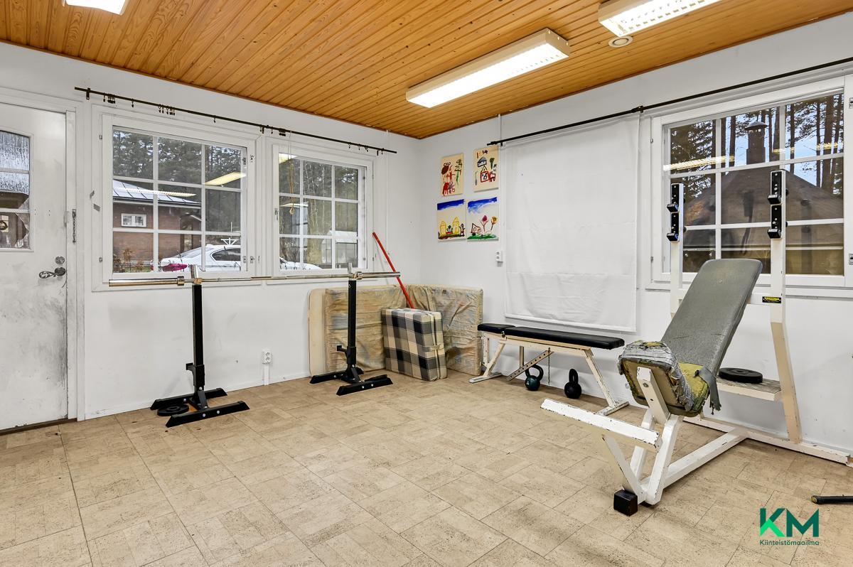 Yksityistie 53-57, Hovgård, Inkoo