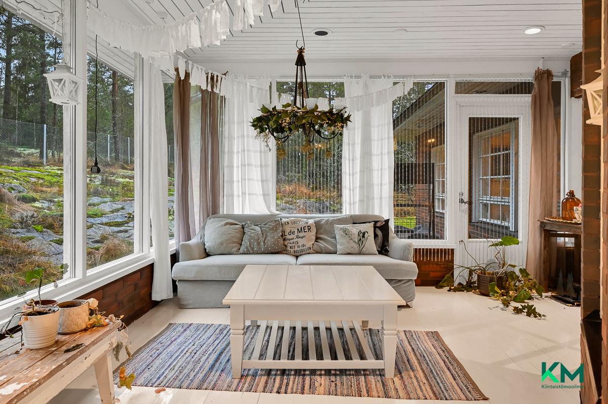 Yksityistie 53-57, Hovgård, Inkoo