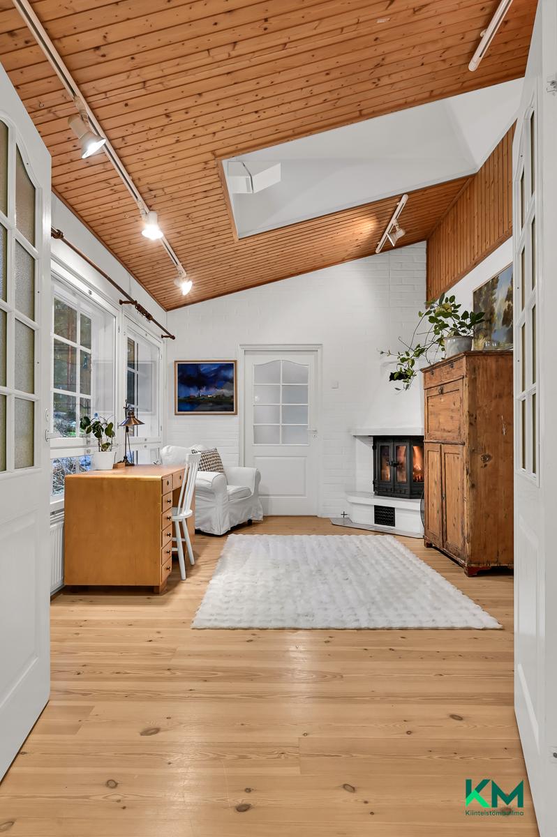 Yksityistie 53-57, Hovgård, Inkoo