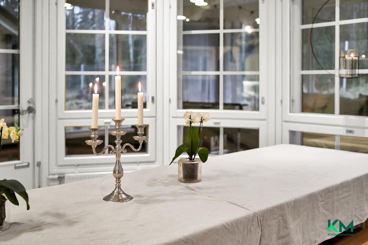 Yksityistie 53-57, Hovgård, Inkoo