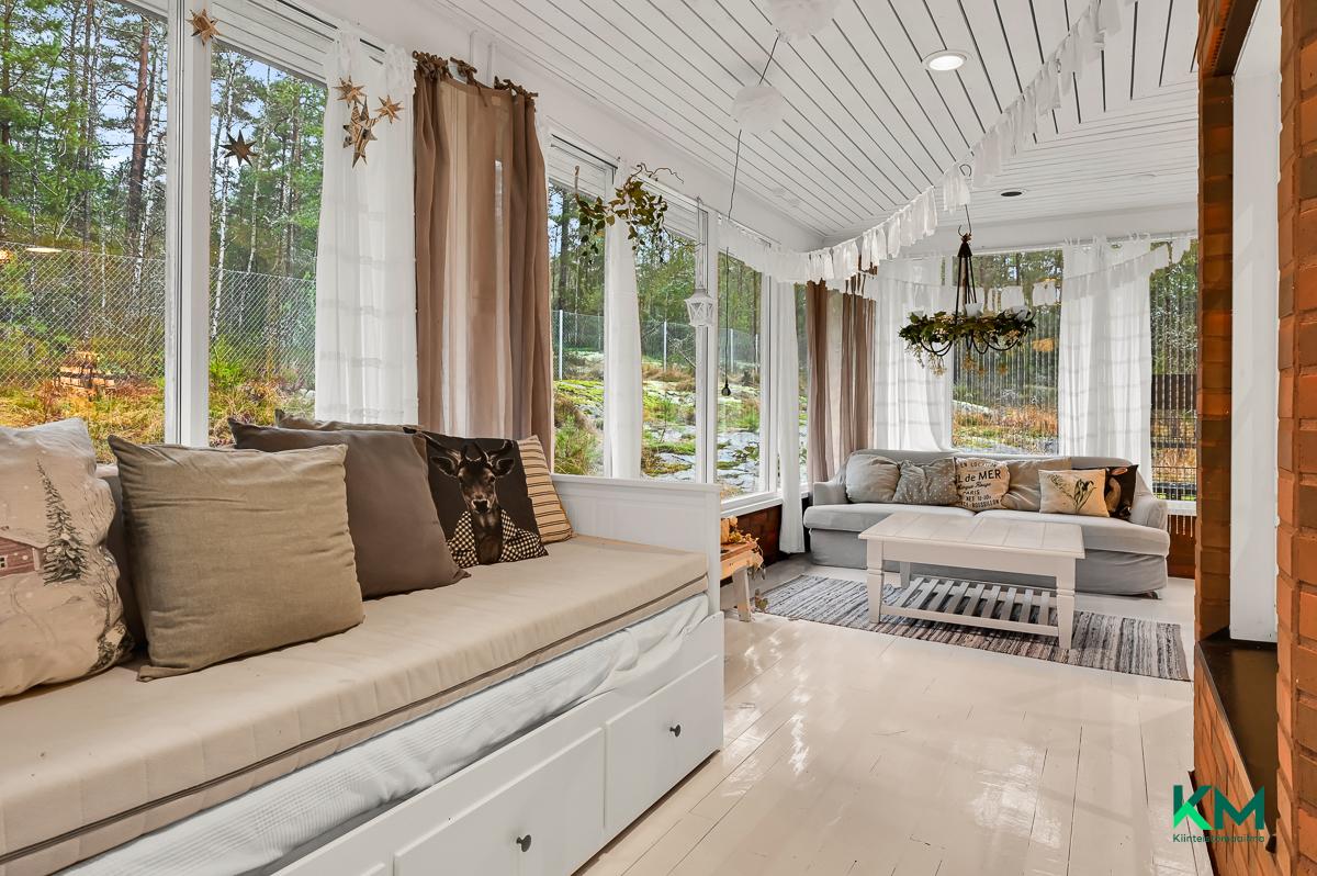 Yksityistie 53-57, Hovgård, Inkoo