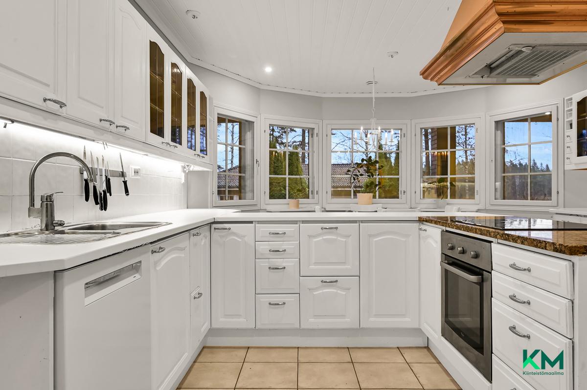 Yksityistie 53-57, Hovgård, Inkoo