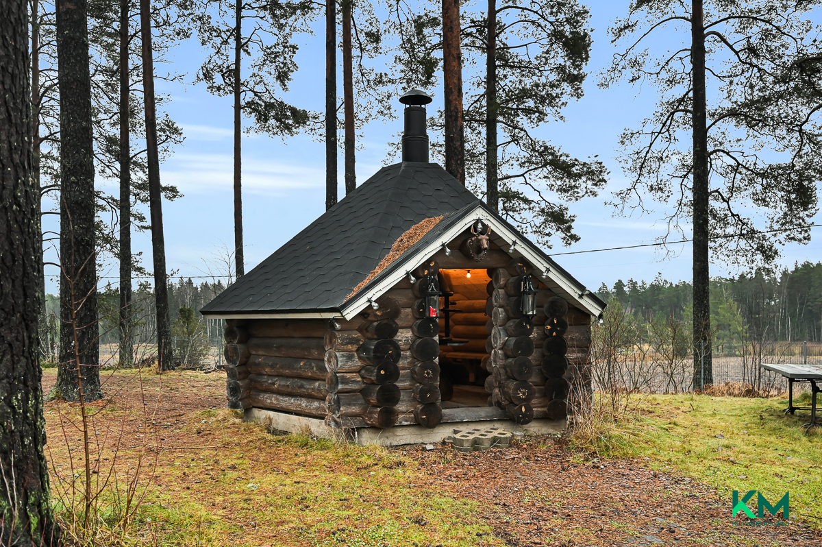 Yksityistie 53-57, Hovgård, Inkoo