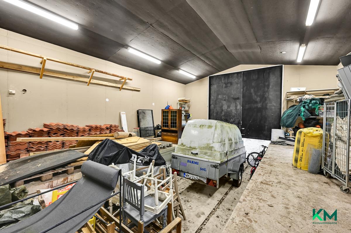 Yksityistie 53-57, Hovgård, Inkoo